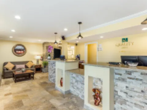 Quality Inn Escondido San Diego North County Hotels in Escondido