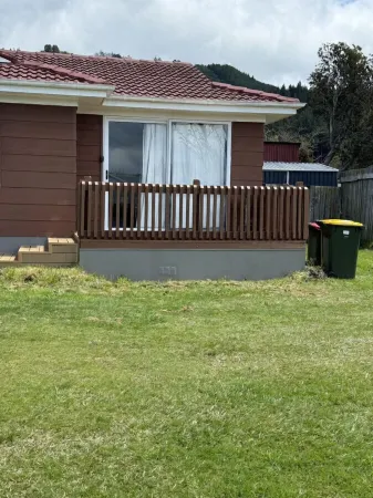 2 Double 1 Single 1 Sofa Beds Studio A Отели рядом с достопримечательностью «Парадайс Вэлли Спрингс»