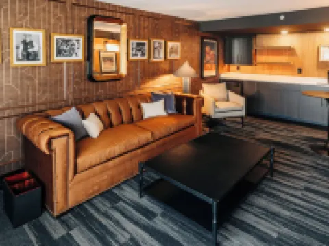 The Trail Hotel Hotels in Bardstown