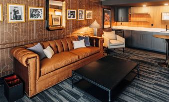 The Trail Hotel