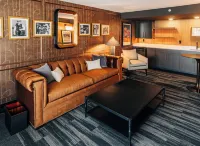 The Trail Hotel Hotels in Bardstown