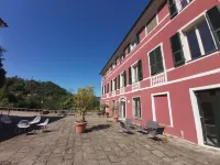 Albergo Palazzo Costa Hotels in Province of La Spezia