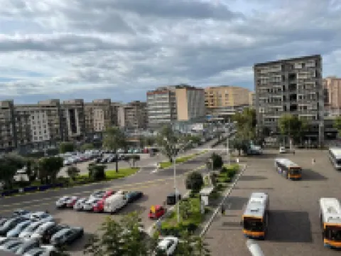 維文多客房 卡塔尼亞省酒店