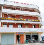 The Jansol Empire Hotel