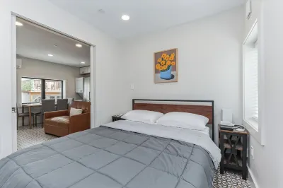 @StayatNoMA Hotel a Noma/Sirsum Corda