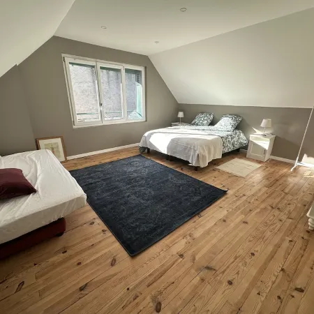 Appartement en Centre Ville de Vendôme, Proche de Tout !