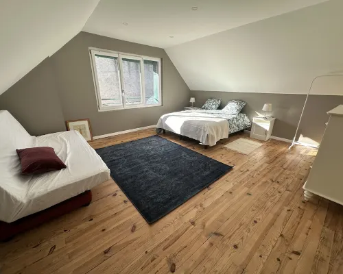 Appartement en Centre Ville de Vendôme, Proche de Tout ! Hotels in Vendôme