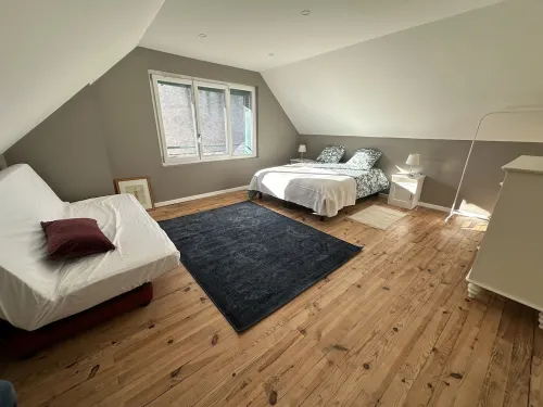 Appartement en Centre Ville de Vendôme, Proche de Tout !