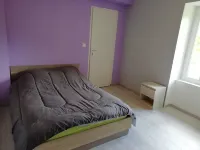 Country house Marmanhac (CANTAL)