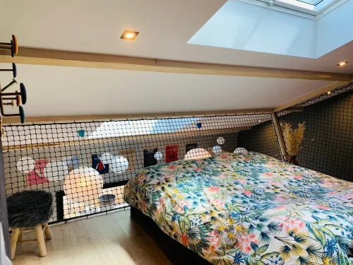 Gite Au fil de L'eau