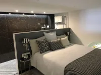 Monaco/Beausoleil II: Luxurious Duplex 2BR sea view Hotels in Beausoleil