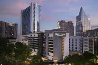 Courtyard Atlanta Buckhead