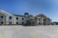 Cobblestone Inn & Suites - Lakin Hotels in 