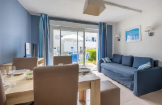 Odalys Residence Les Iles du Morbihan