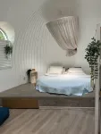 ❌not a tent❌ Unique DOME 💜Blue Moon 💜