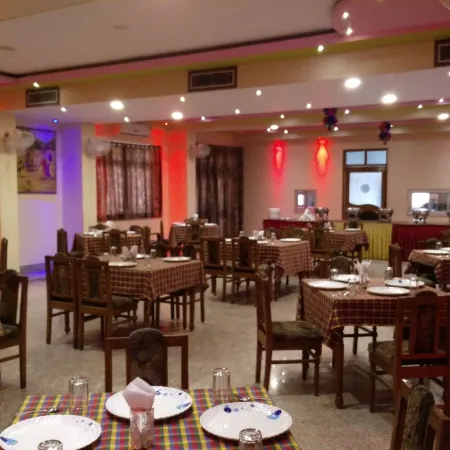 Hotel Marudhar Palace