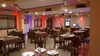Hotel Marudhar Palace