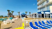 Bay Watch III 10th Floor OCEANFRONT1br/1ba with Dishwasher North Myrtle Beach