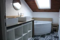 Chalet "The 5 Peaks
