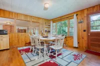 Bear Crossing at Linville Falls!