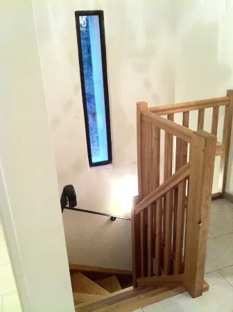 Mas Ferrieres Saint Laurent, Old Fortified Farmhouse