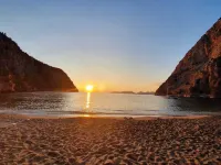 Stunning Suite in Ölüdeniz with Seaview And Pool