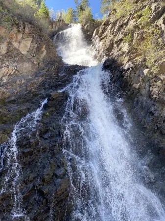 Aspen House Quaint.EV Charge) Отели рядом с достопримечательностью «Casper Events Center»