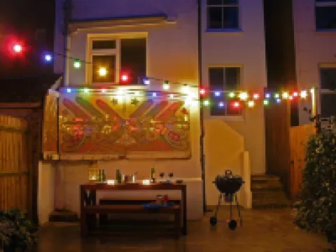 Stylish Luxury Let In Rye. Walk To Shops/Pubs/Restaurants + Near Beach