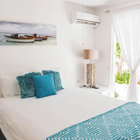 Beach Front Honeymoon