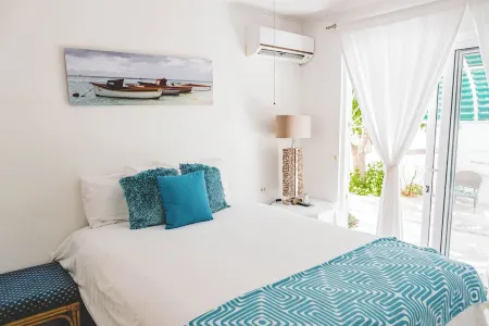 Beach Front Honeymoon