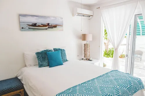 Beach Front Honeymoon