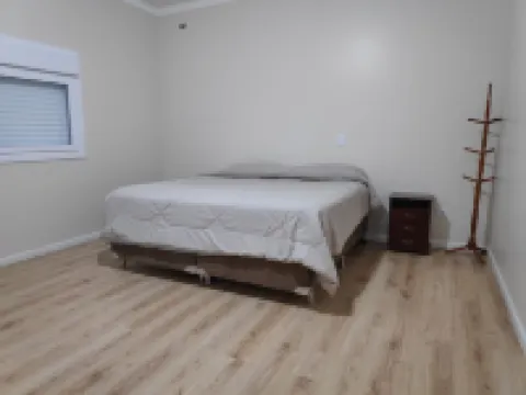 Country house in Atibaia - SP