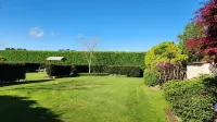 Villa Retreat - secluded relaxation Hoteles en 