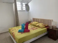 House Le Cachiman Hotel a Sainte-Luce