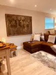 Homely luxury cottage 2