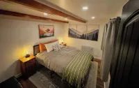 Cozy A-Frame in charming Big Bear with Hot Tub - 4 stjerner