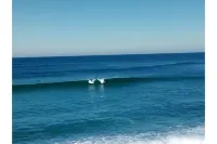 House Peniche Portugal 200 meters from the beach 8 people bairro do Visconde