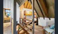 Coch'Y'Bondhu-High Country Cabin