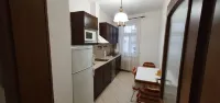 Apartment 63m2 with balcony in the spa city center