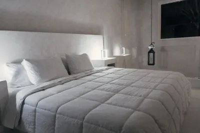 Nocturna Loft / apartment