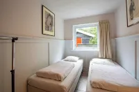 Villa in Groote Keeten Near Stunning Beach Hotels in Callantsoog