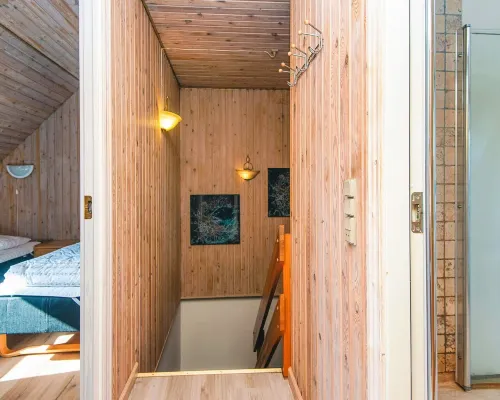 Tranquil Haven in Ansager - by Traum Ferienwohnungen Hotels in Ansager