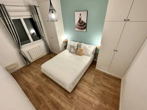 Apartment 15min from paris Hotels in Drancy