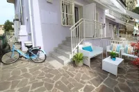 Apartment 150 meters from the beach and in the center of Gatteo Mare