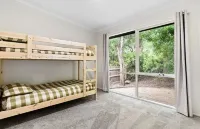 The ultimate beach family or couple getaway. فنادق في Blairgowrie