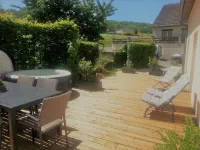 L'OEUILLADE: calm and tranquility in Champagne