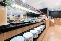 Cabot Playa Grande - Adults Only - Desayuno