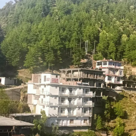Hotel Satya