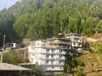 Hotel Satya