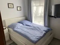 Perfect vacation apartment for peace lovers and families